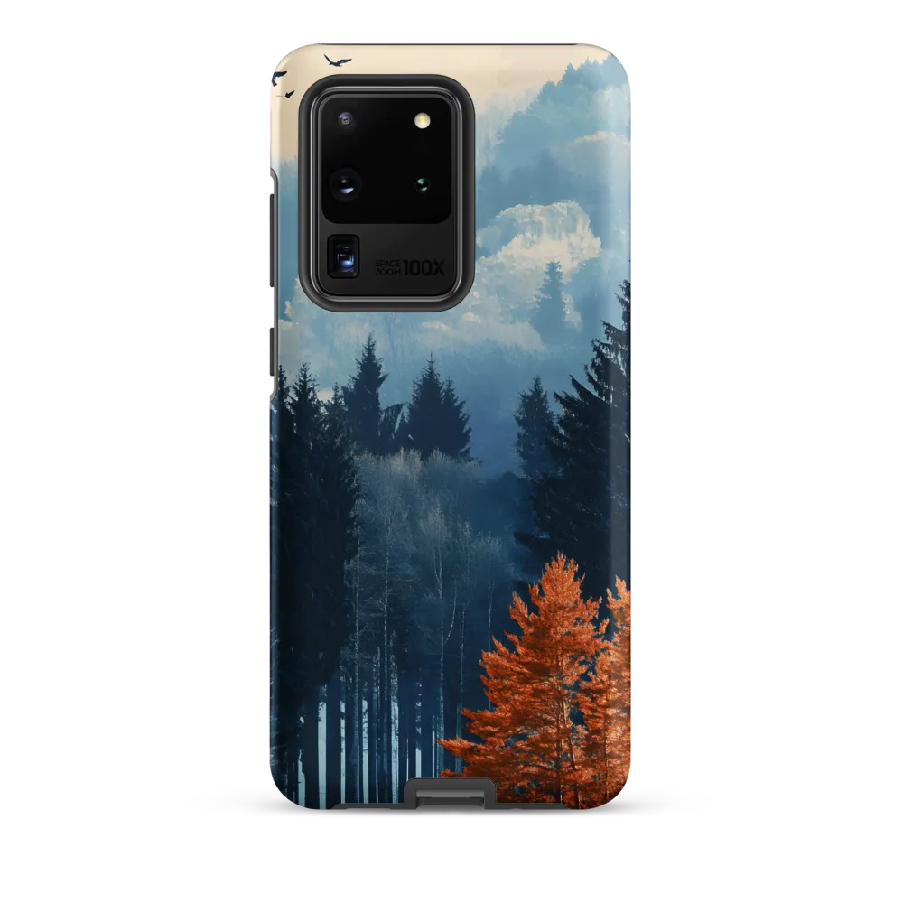 Whispers of the Forest