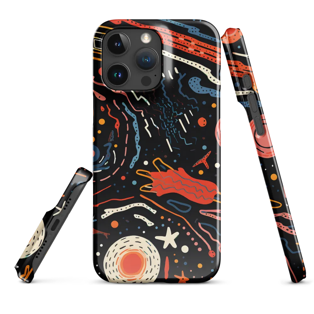 Cosmic Whimsy