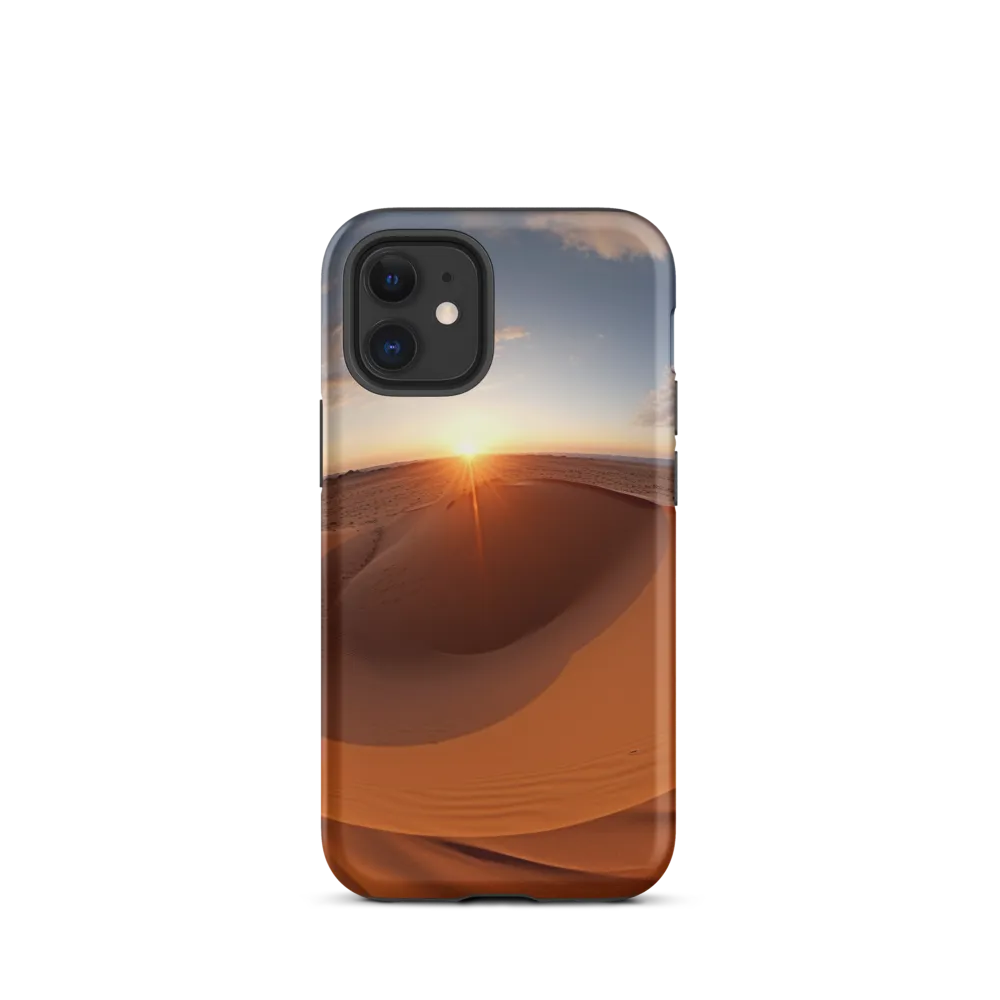 Serenity in Sand