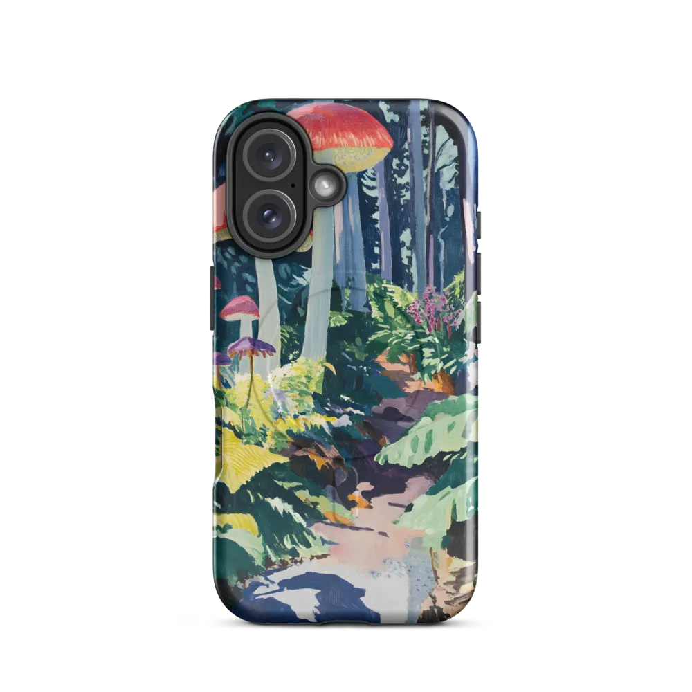 Enchanted Woodland