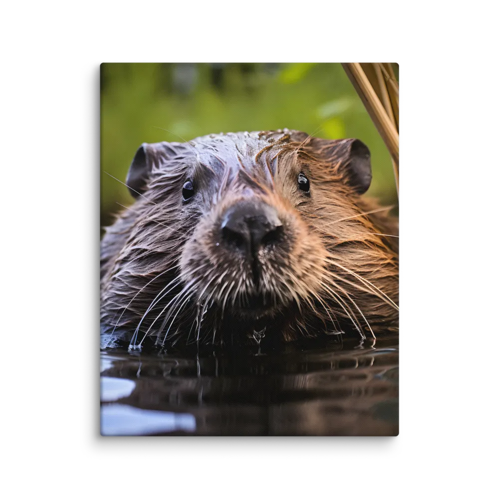 Emergence of the Beaver