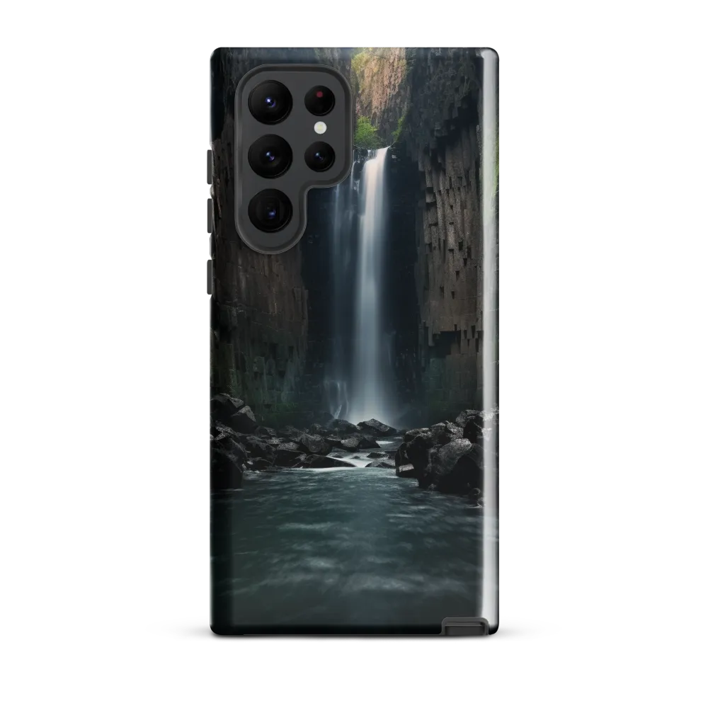 Elysium Falls