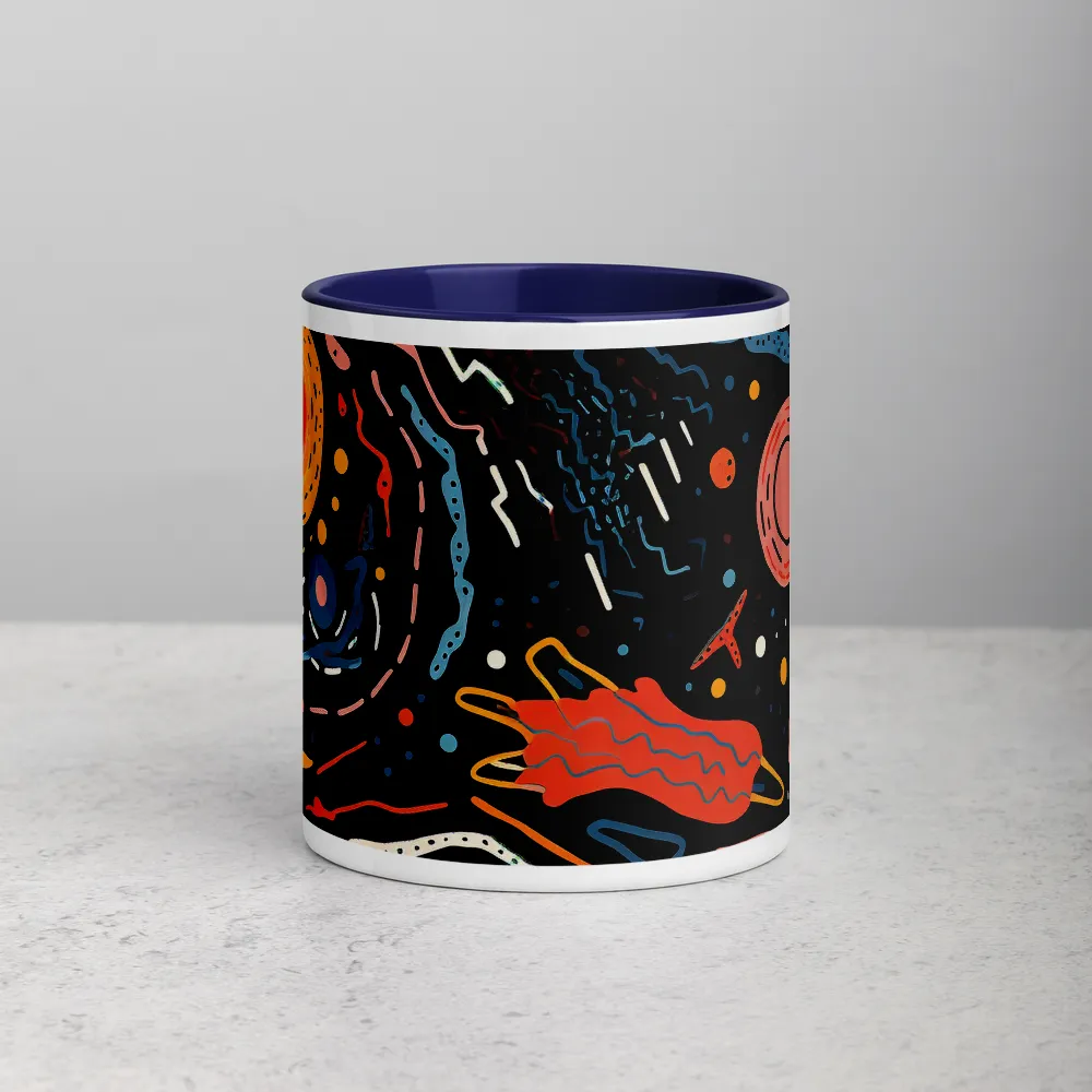 Cosmic Whimsy