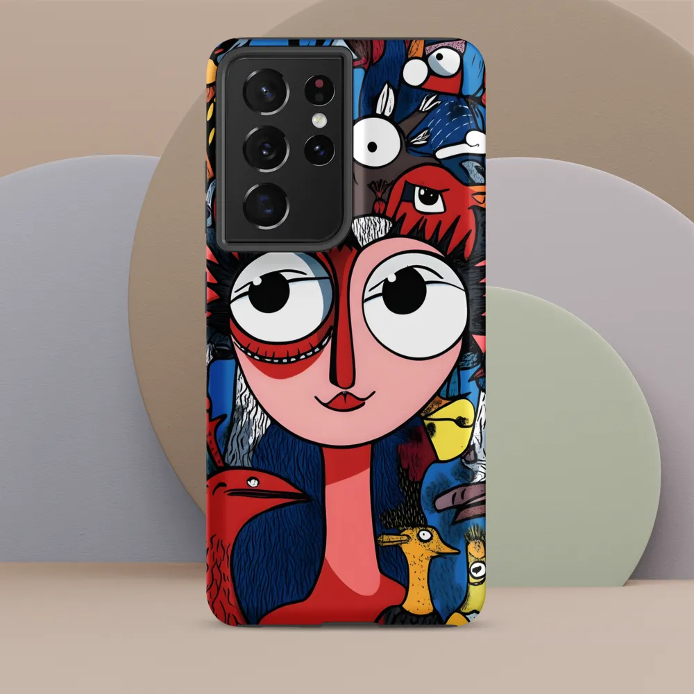 Whimsical Fusion