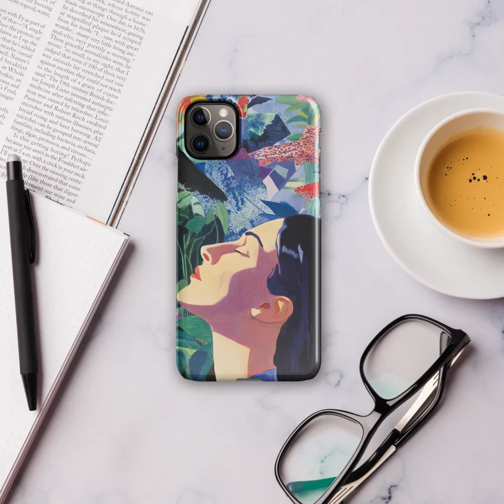 Harmony in Nature | Phone Case |  11 Pro Max | Snap Case | Glossy