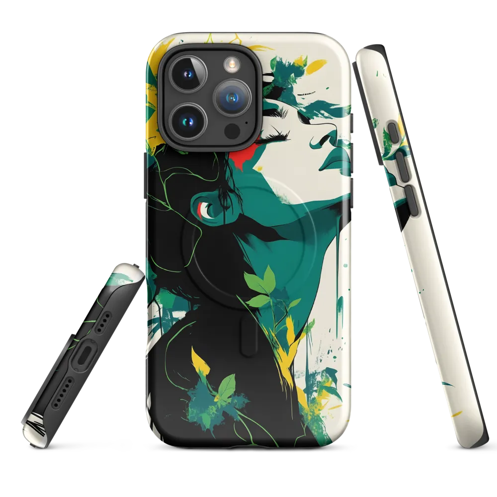 Embrace of Nature