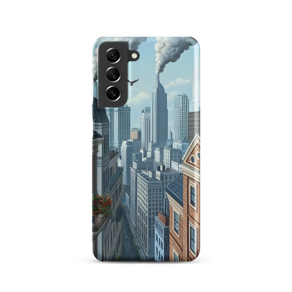 Urban Symphony