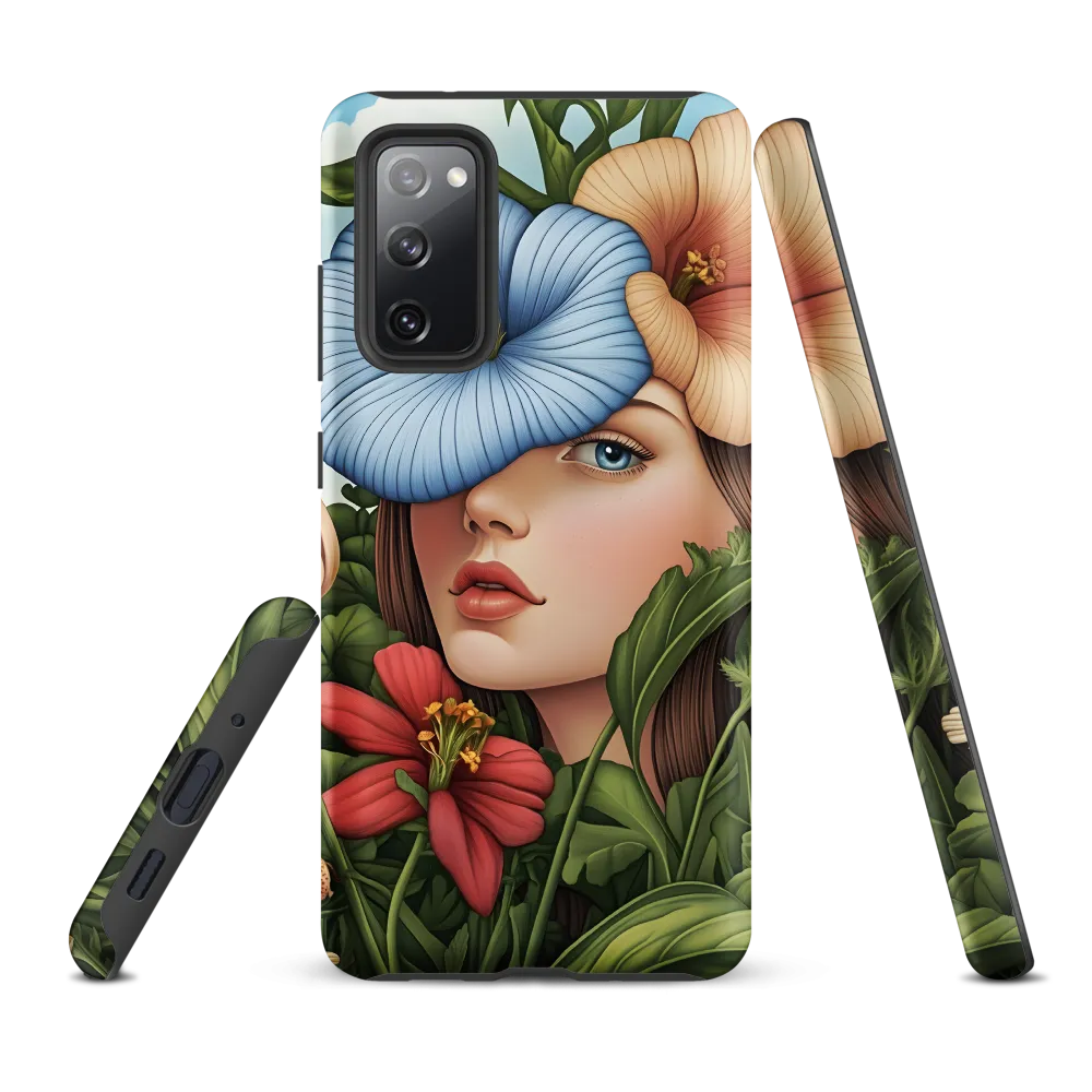 Harmony in Bloom
