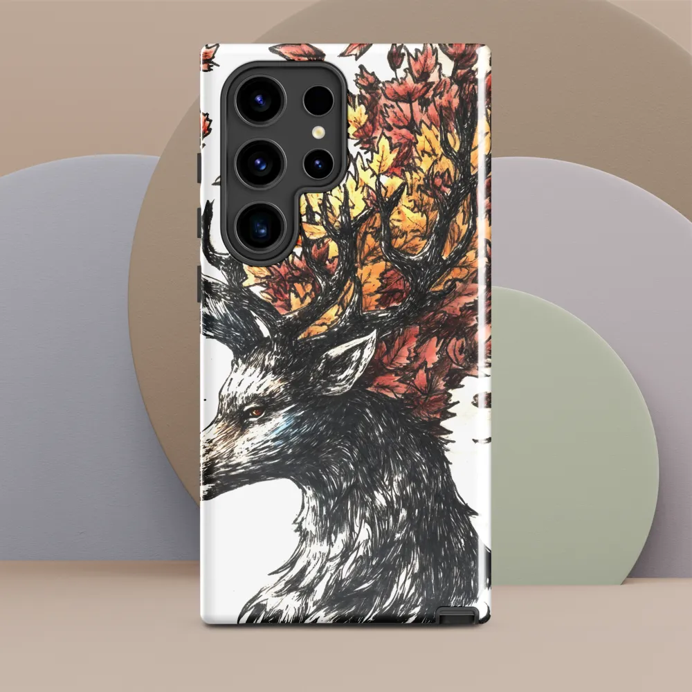 Whispers of Autumn