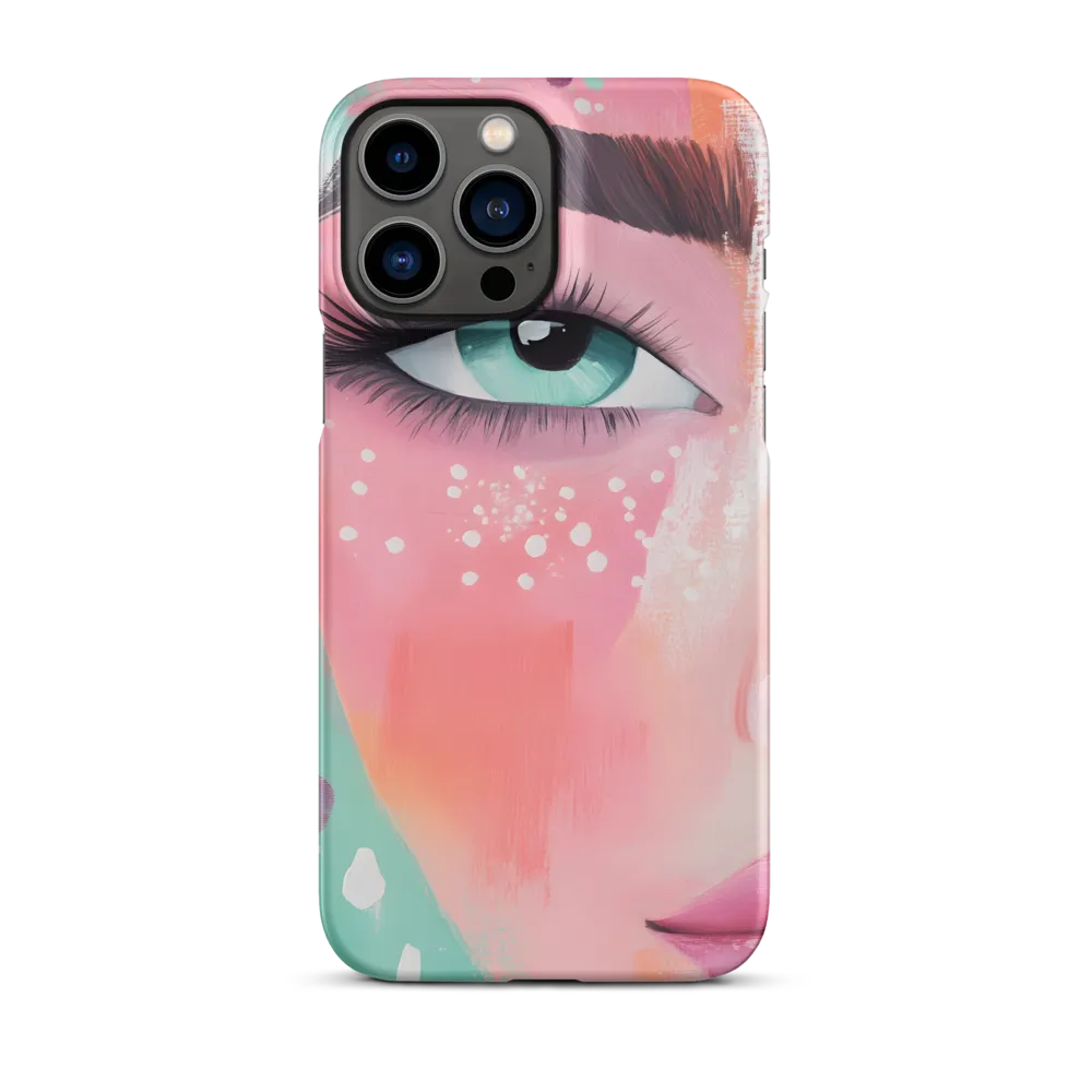 Eyes of Playfulness
