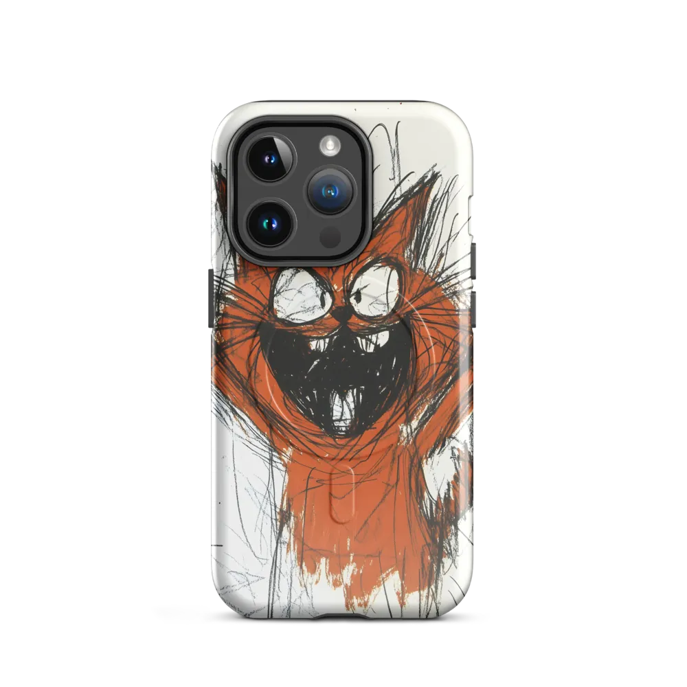 Joyful Cat Creation