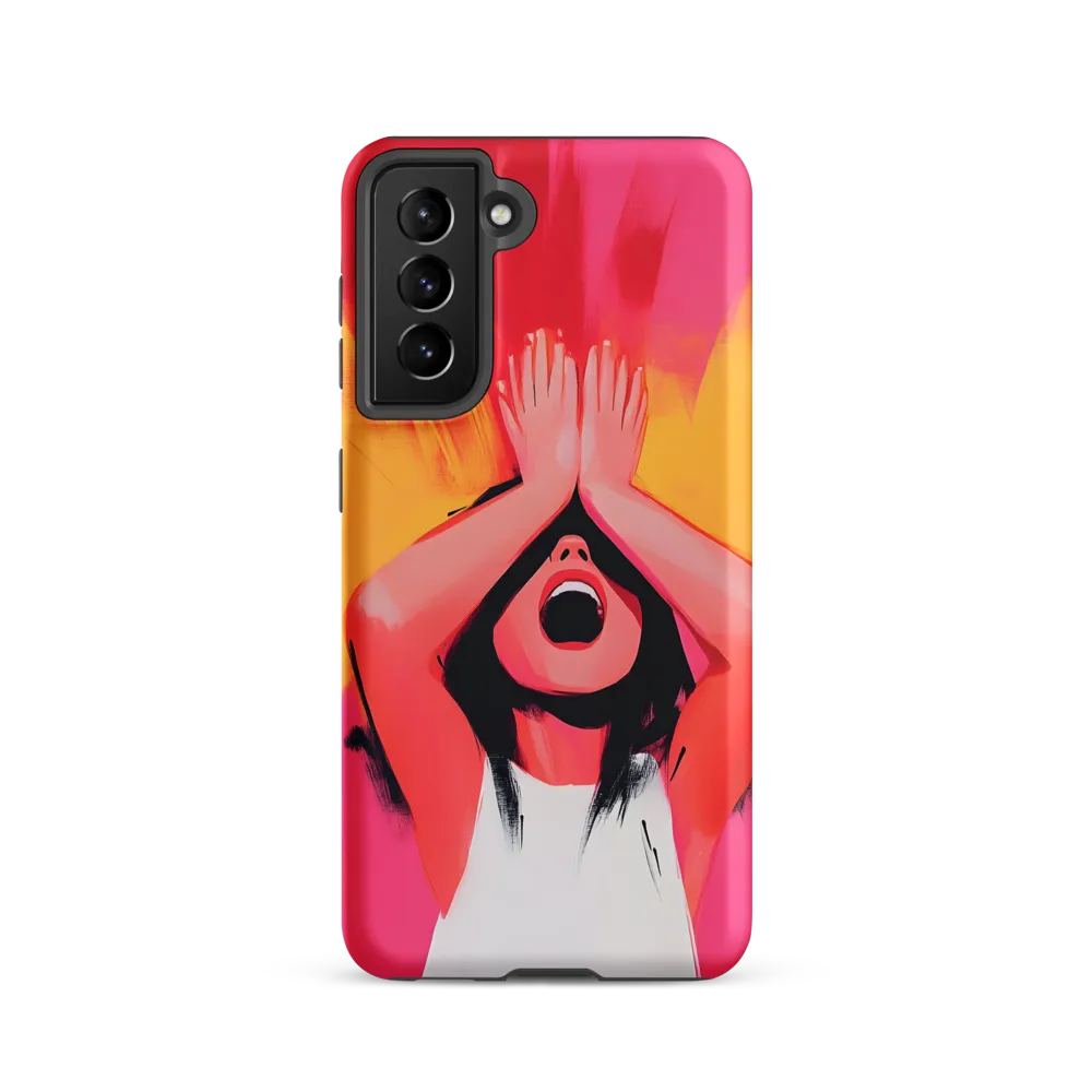 Silent Scream