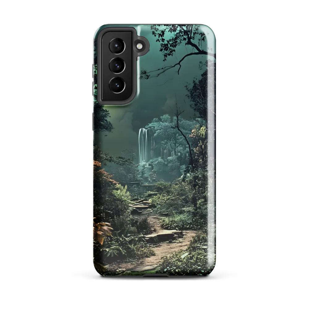 Whispers of the Forest