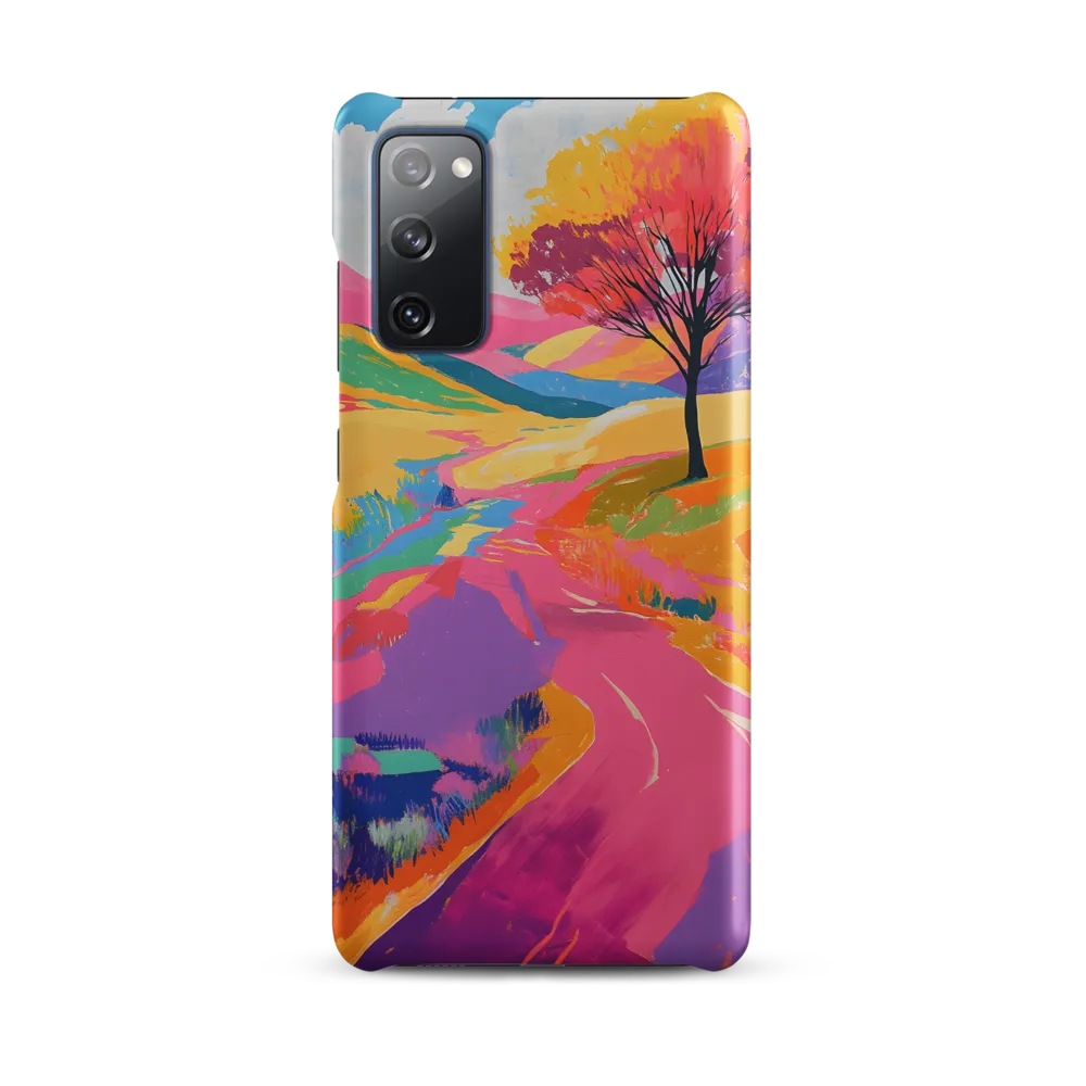 Vibrant Nature's Palette