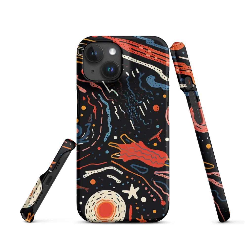Cosmic Whimsy