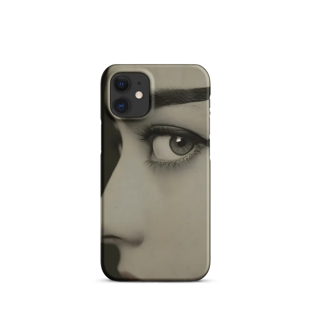 Gaze of Surrealism