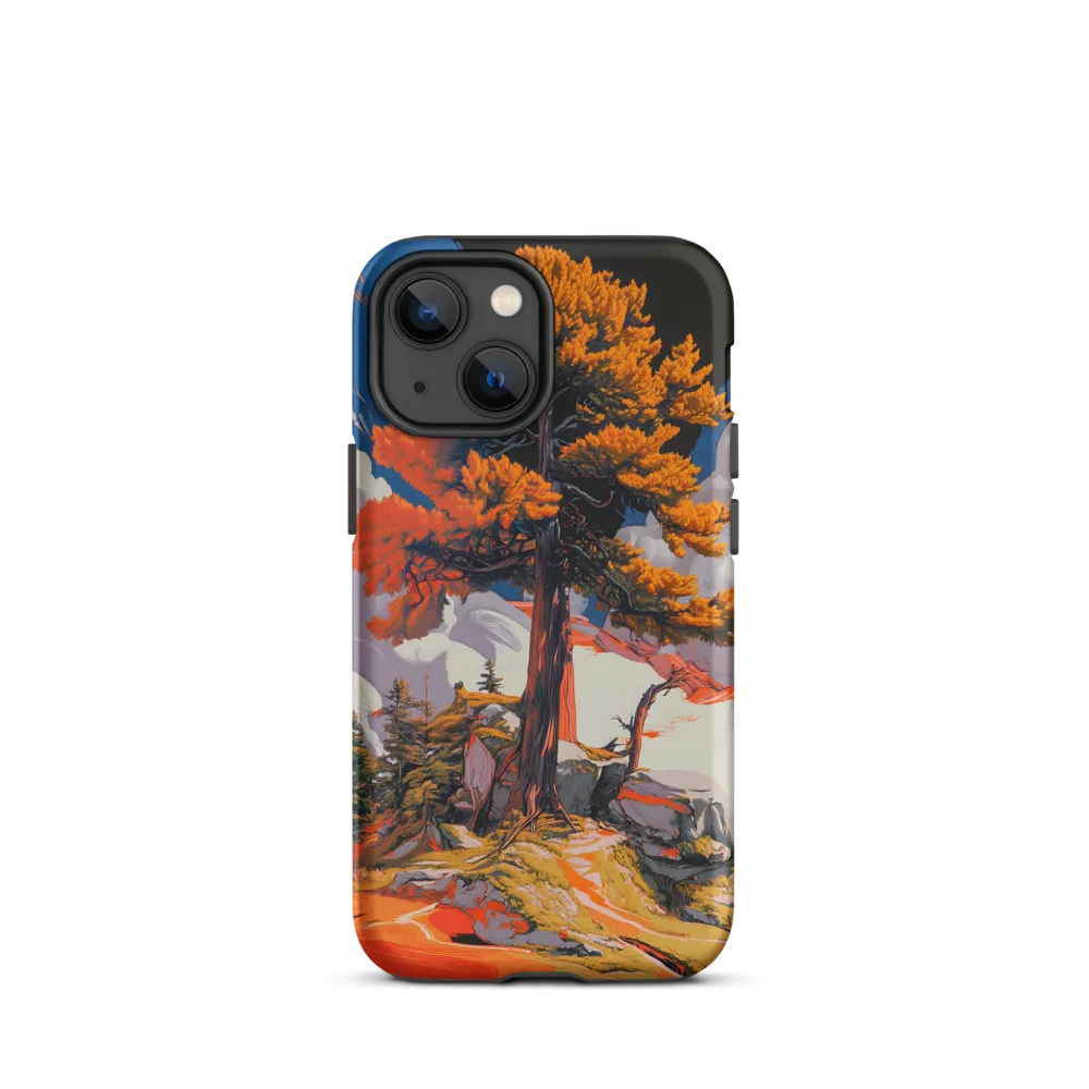 Embers of Autumn