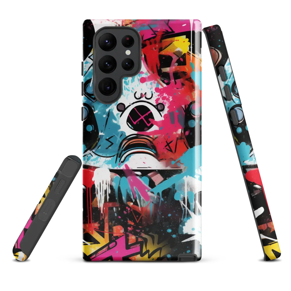 Bursting with Playfulness
