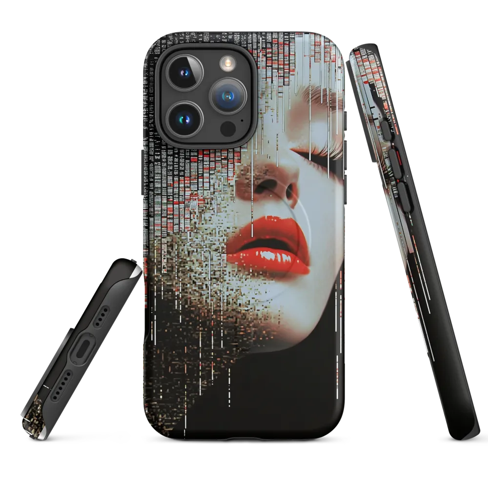 Fragmented Beauty