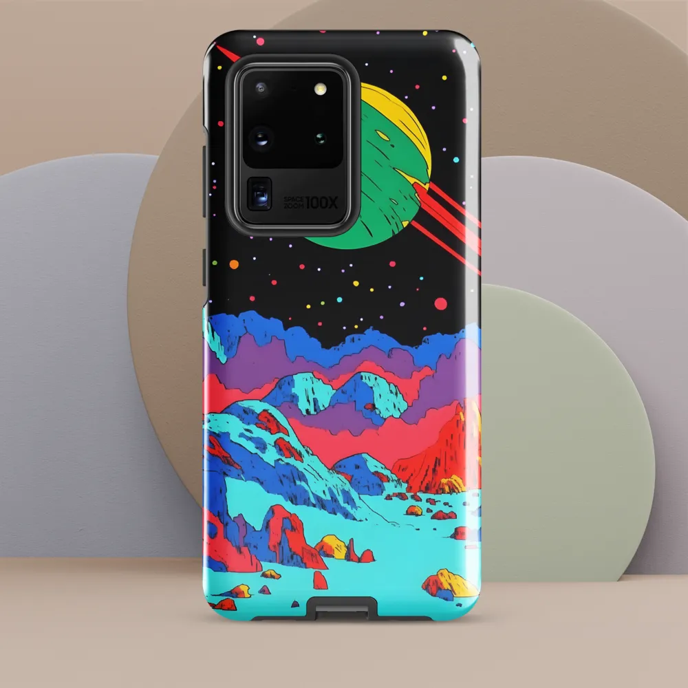 Cosmic Reverie