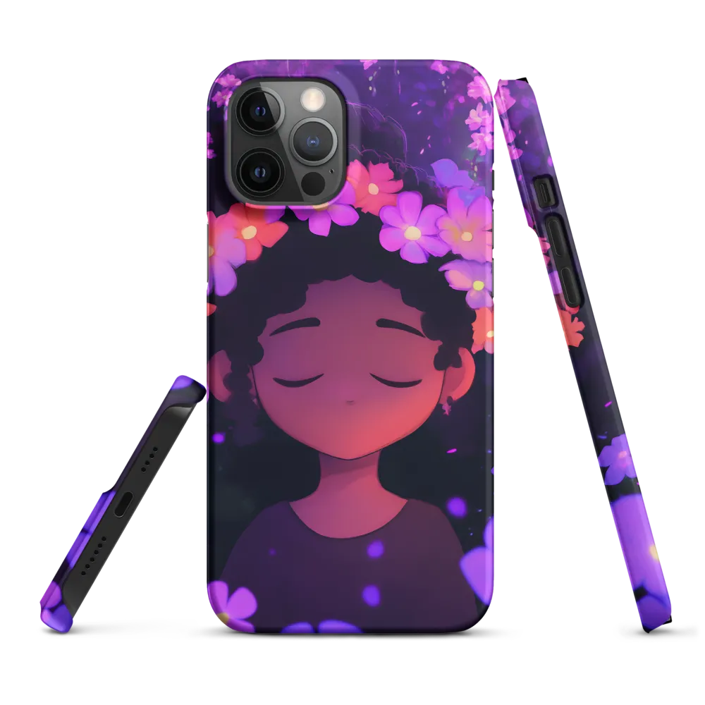 Serene Blossoms
