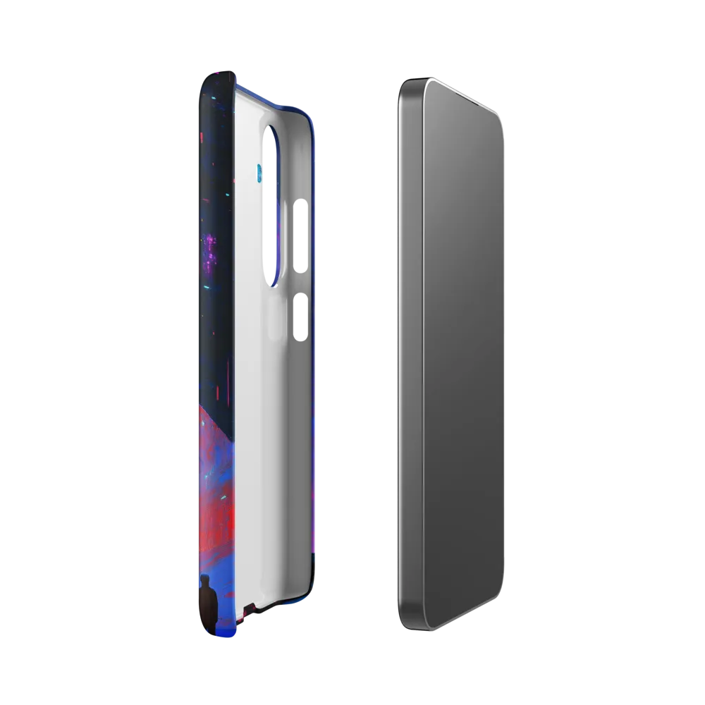 Monoliths of Mystique