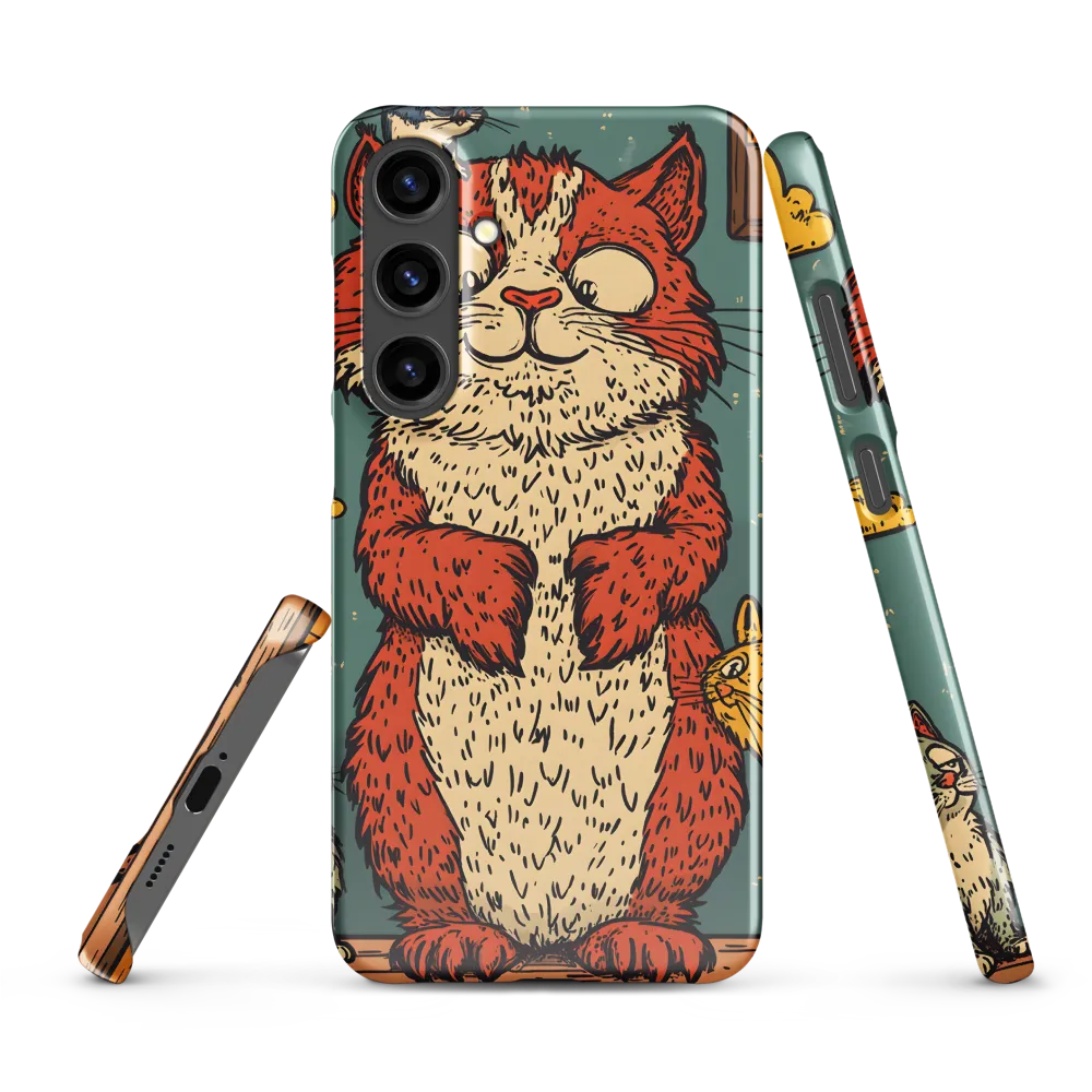 Playful Companions