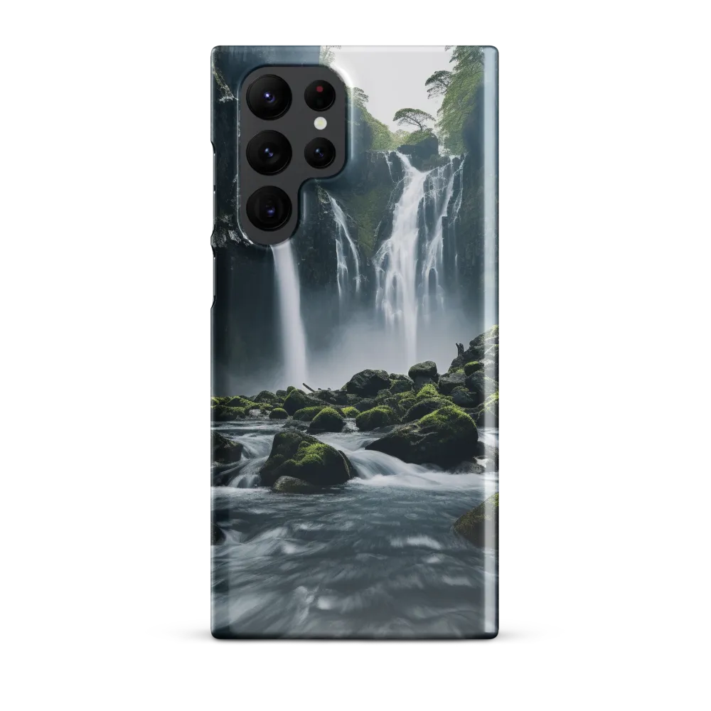 Whispers of the Falls