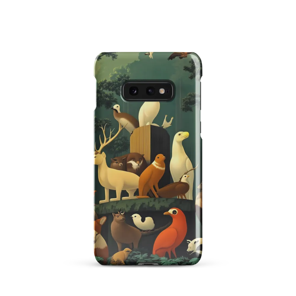 Forest Harmony