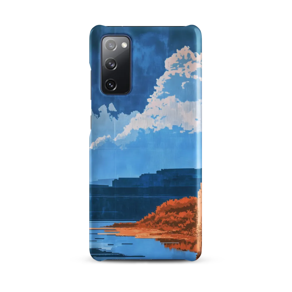 Elysian Waterscape