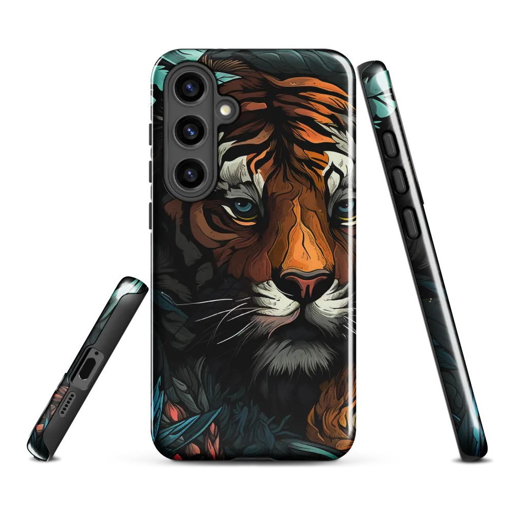 Guardian of the Jungle