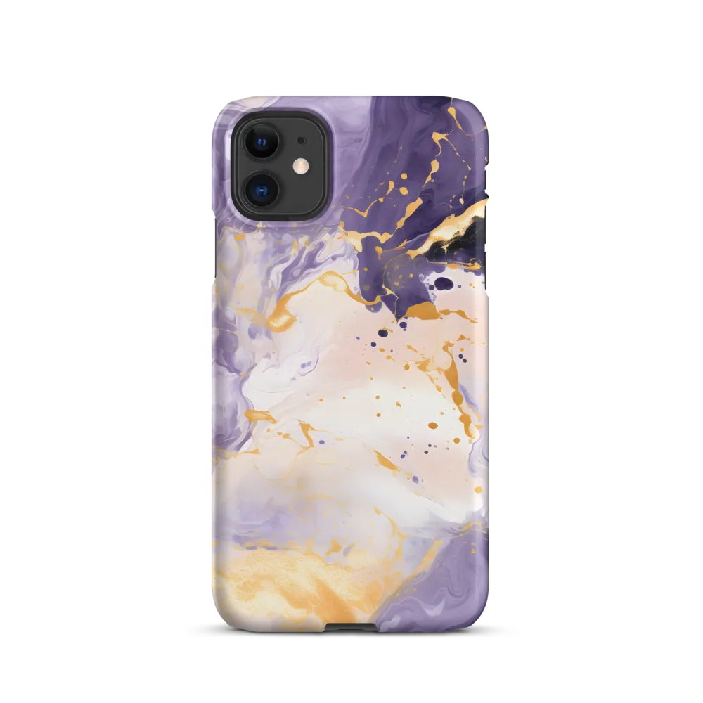 Ethereal Harmony | Phone Case |  11 | Snap Case | Matte