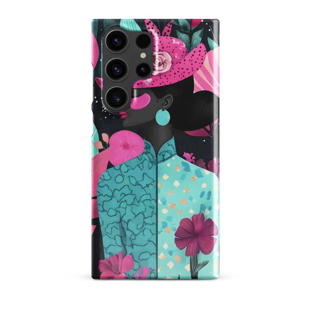 Elegance in Bloom