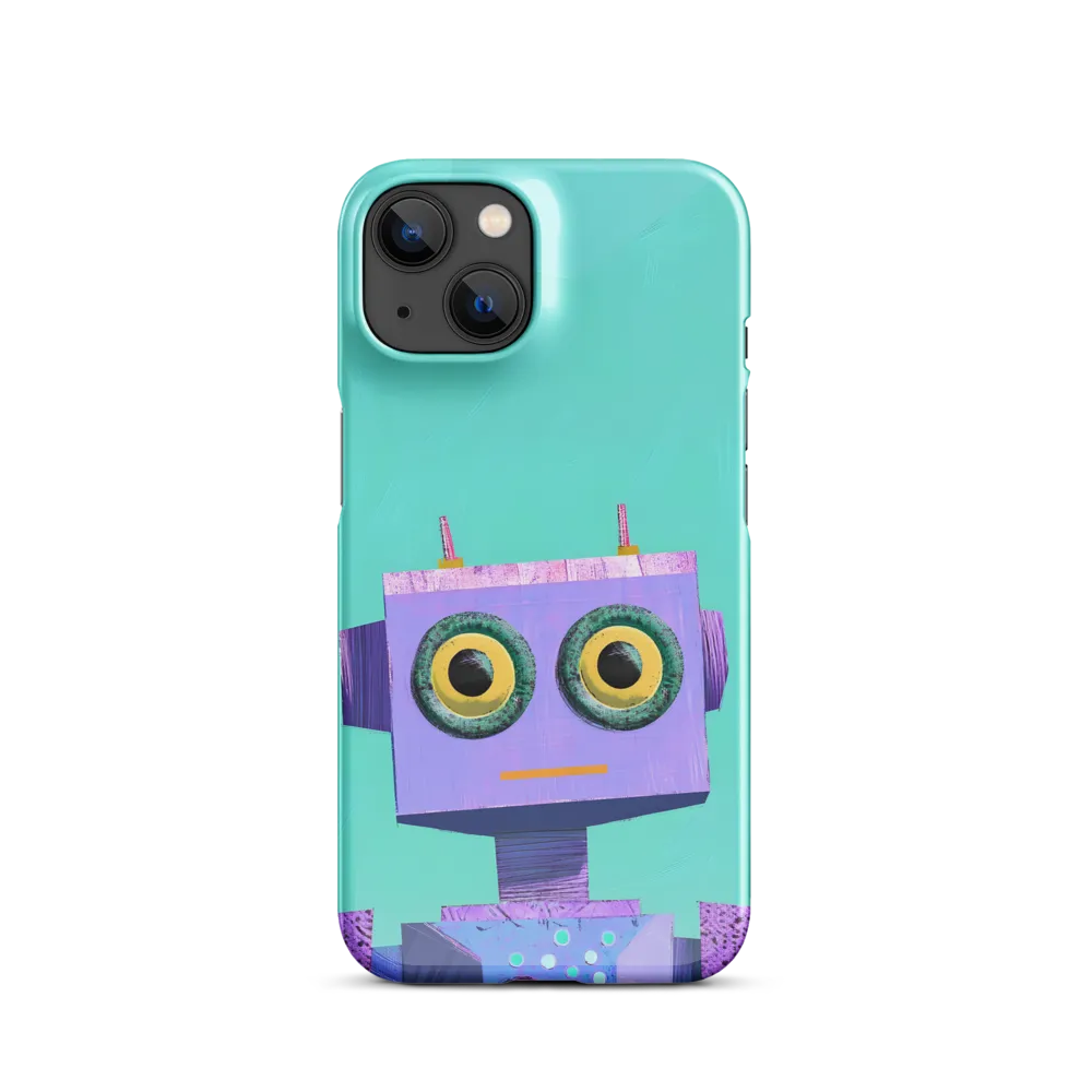 Curious Mechanical Wonder