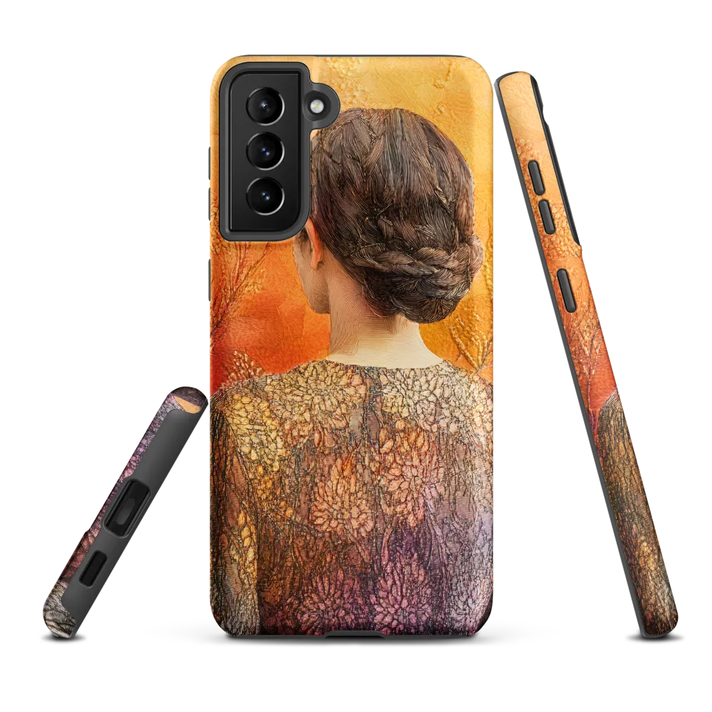Harmony of Texture and Color