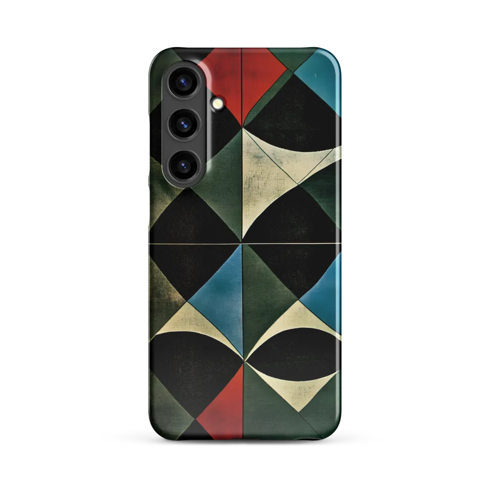 Symphony of Shapes