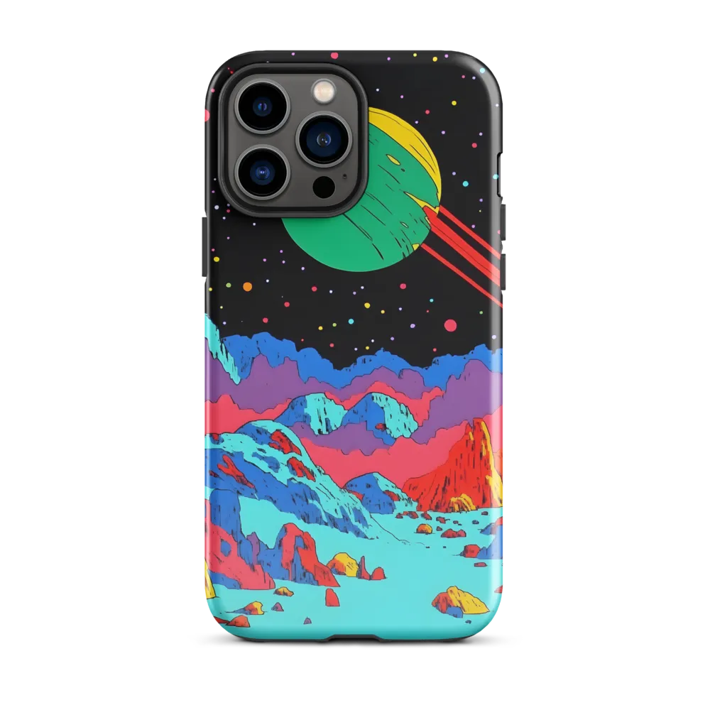 Cosmic Reverie
