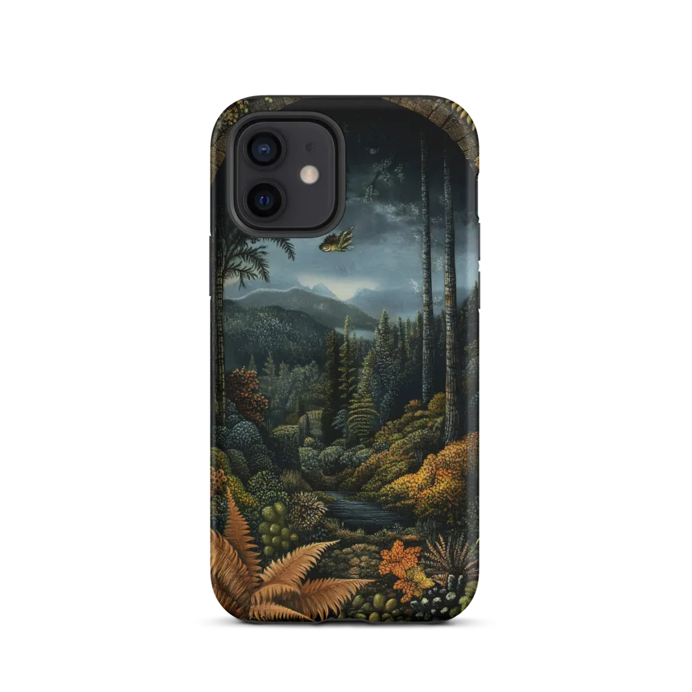 Whispers of the Enchanted Forest