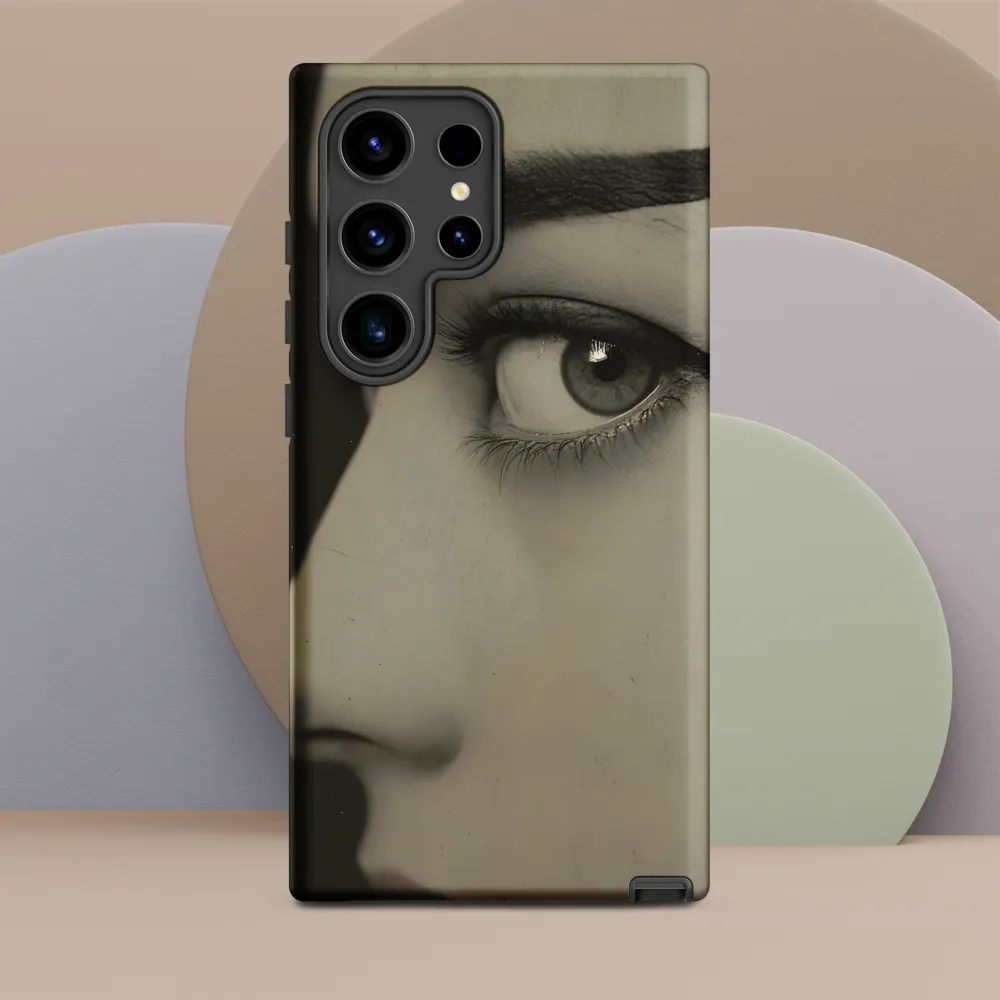 Gaze of Surrealism