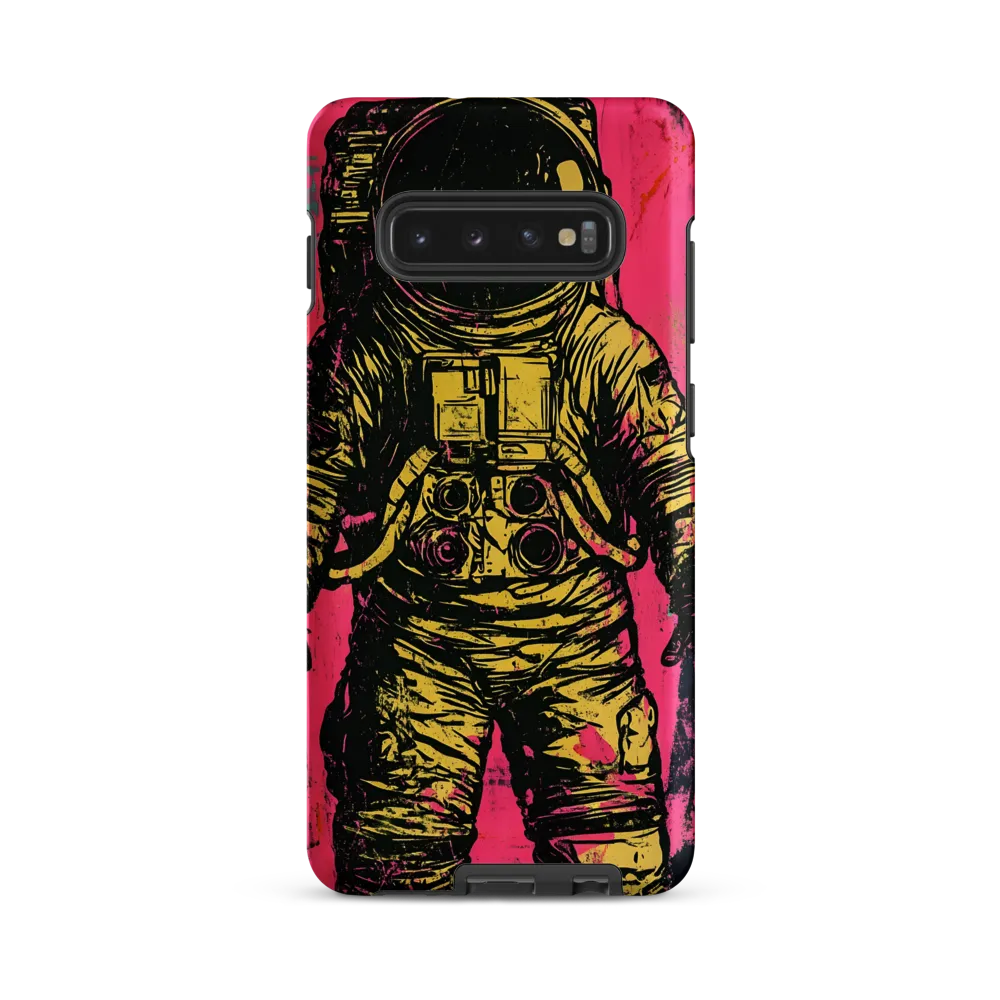 Adventurous Voyager