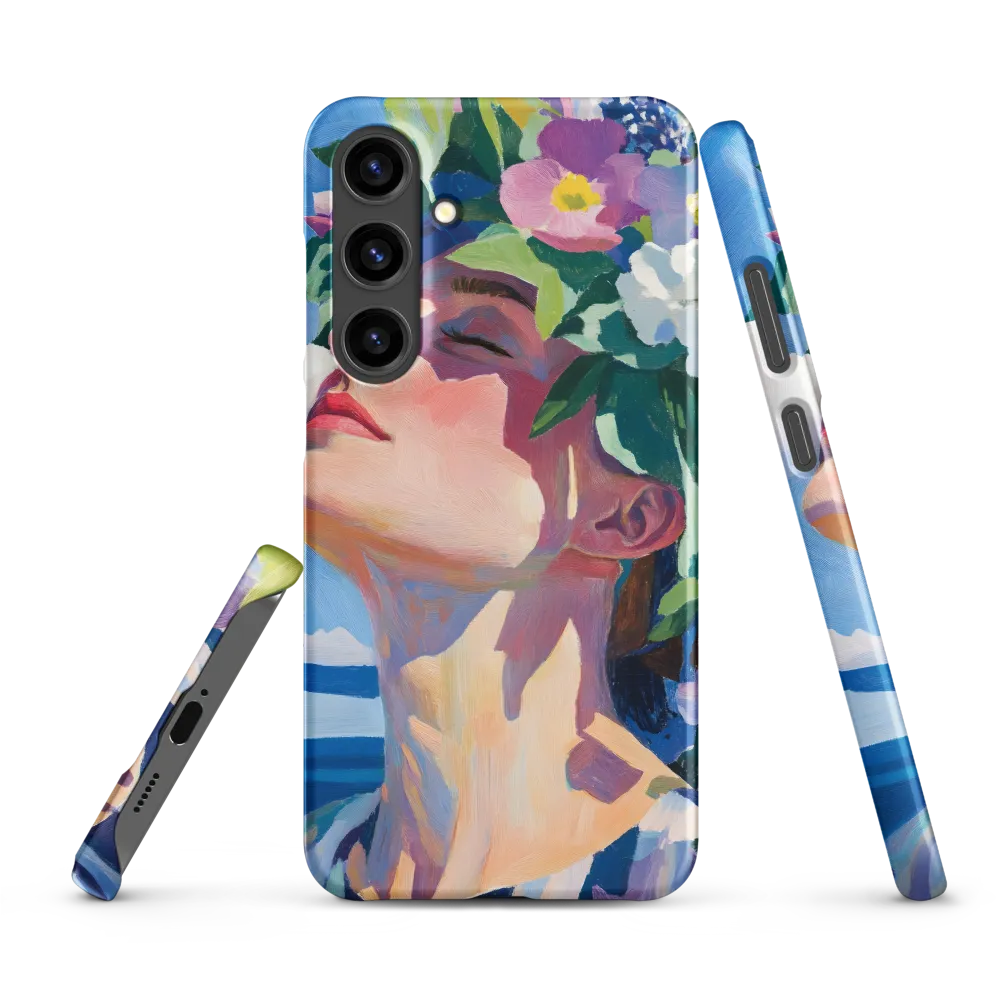 Blossom of Serenity