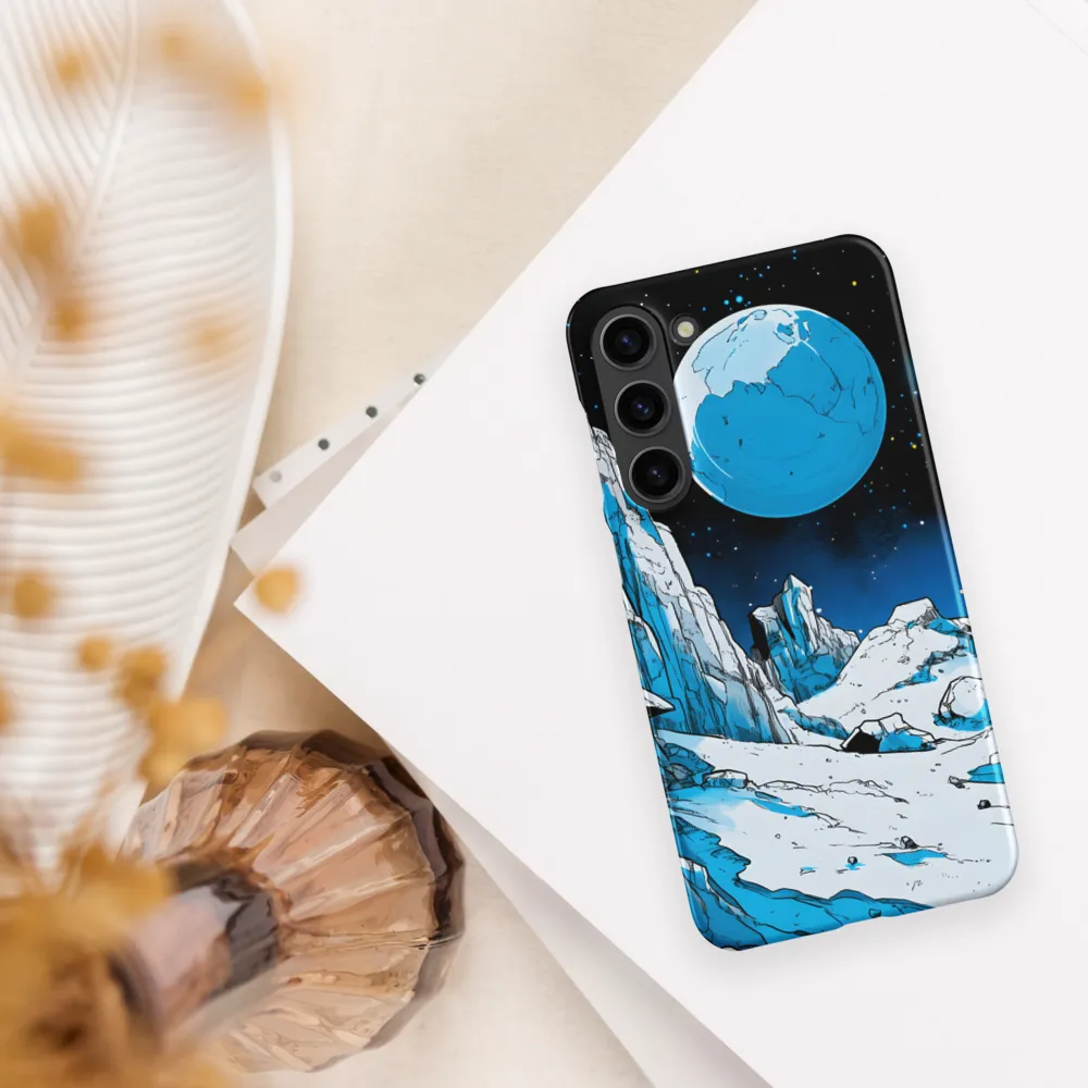 Celestial Ice