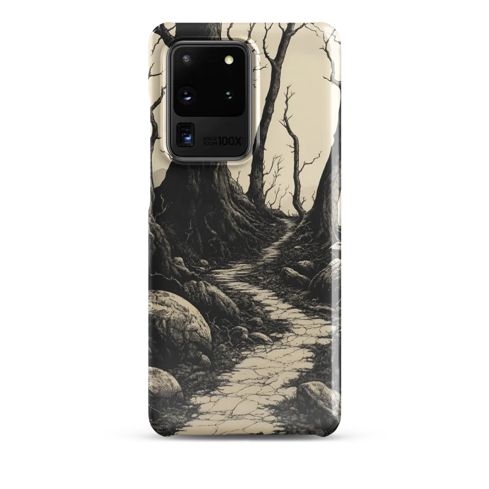 Whispers of the Forgotten Forest