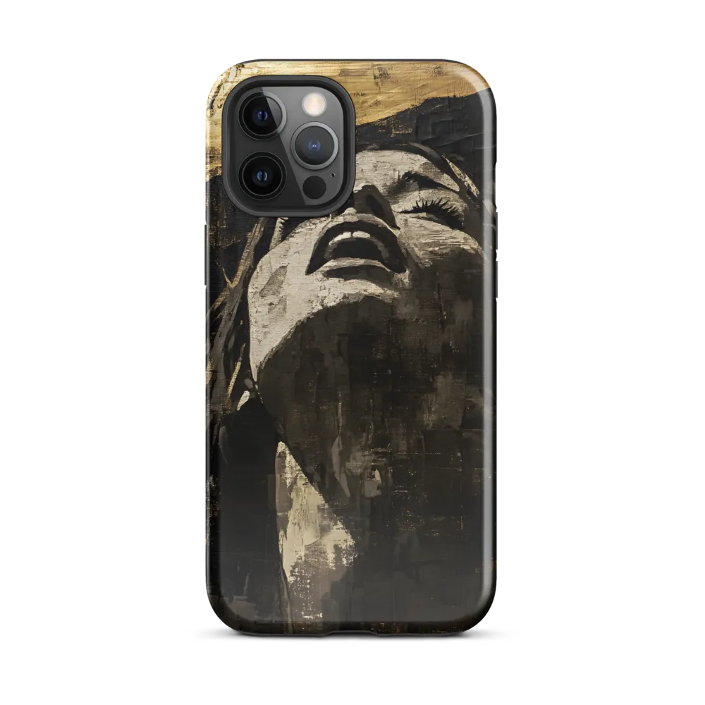 Transcendence in Gold