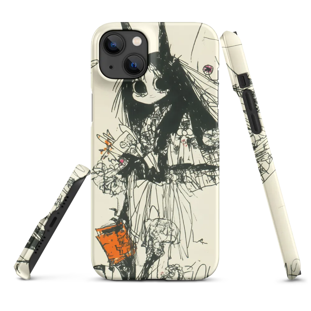 Whimsical Flora