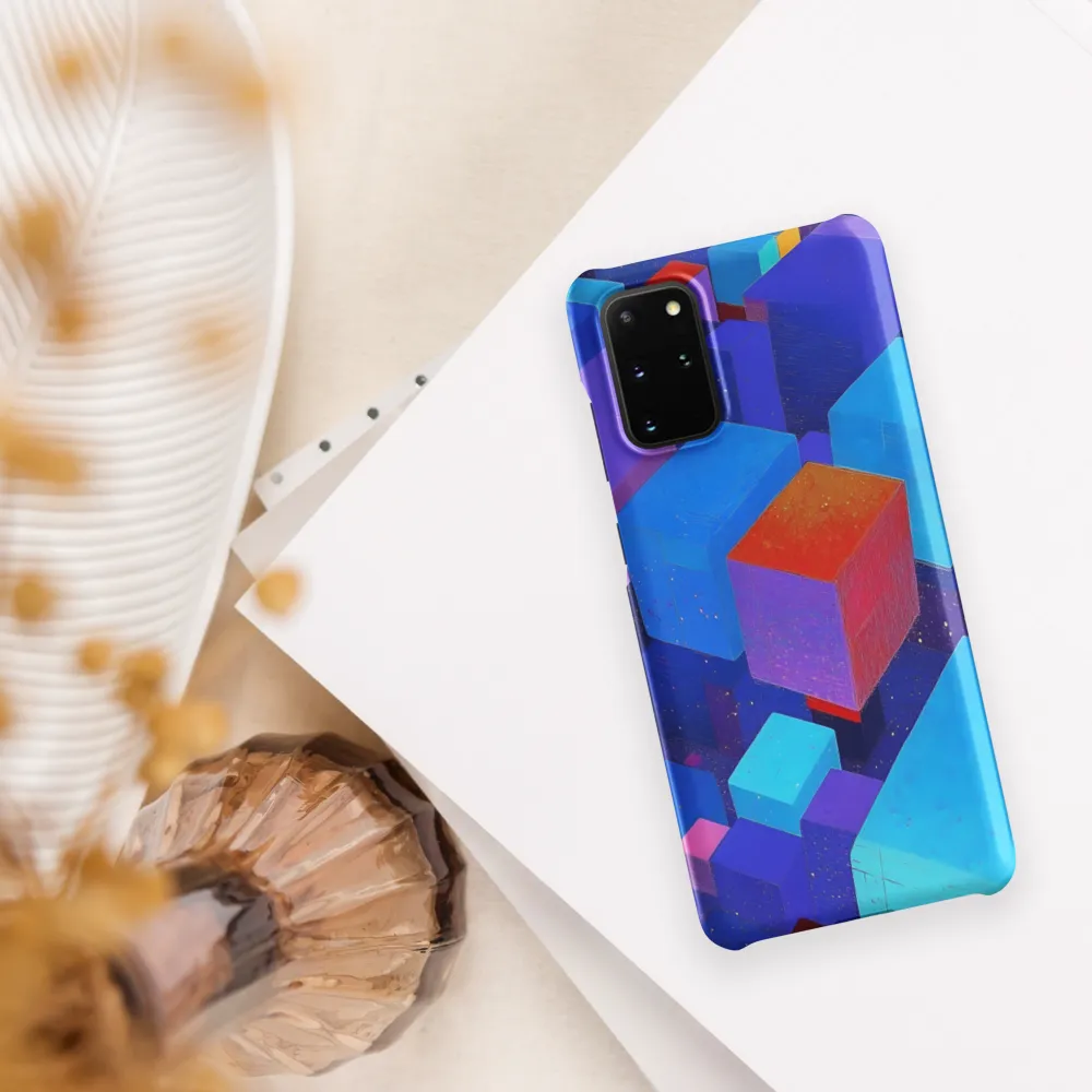 Geometric Dreamscape