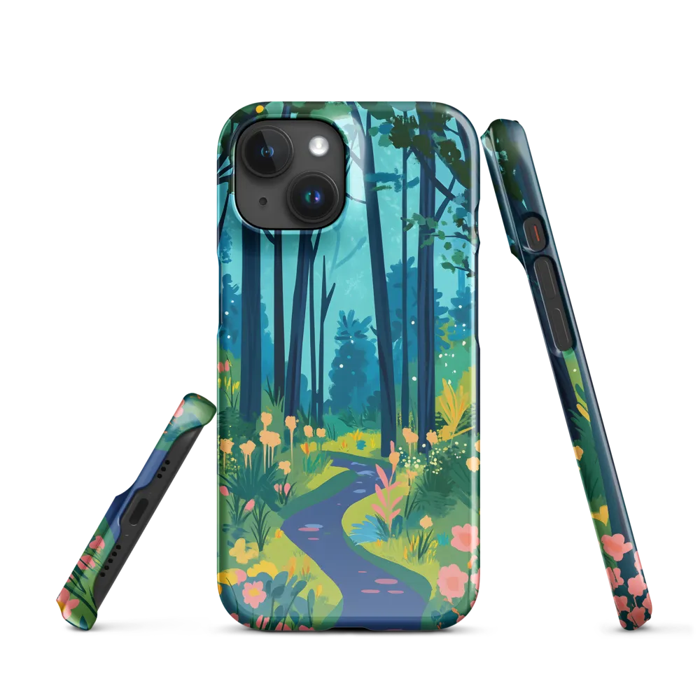 Whispers of the Forest