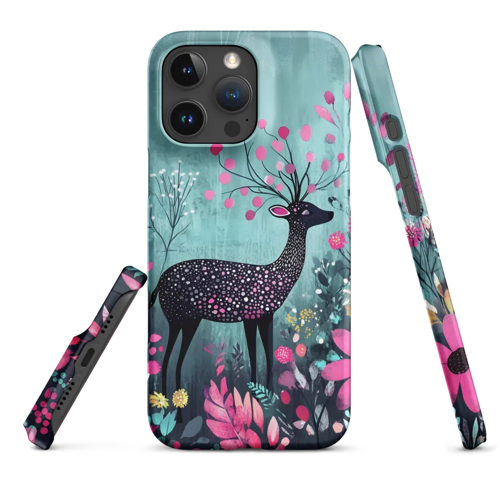 Whimsy in Bloom