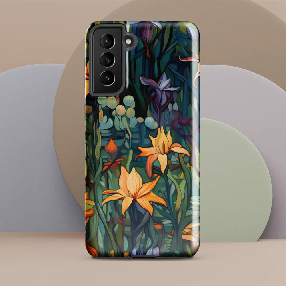 Garden of Elegance