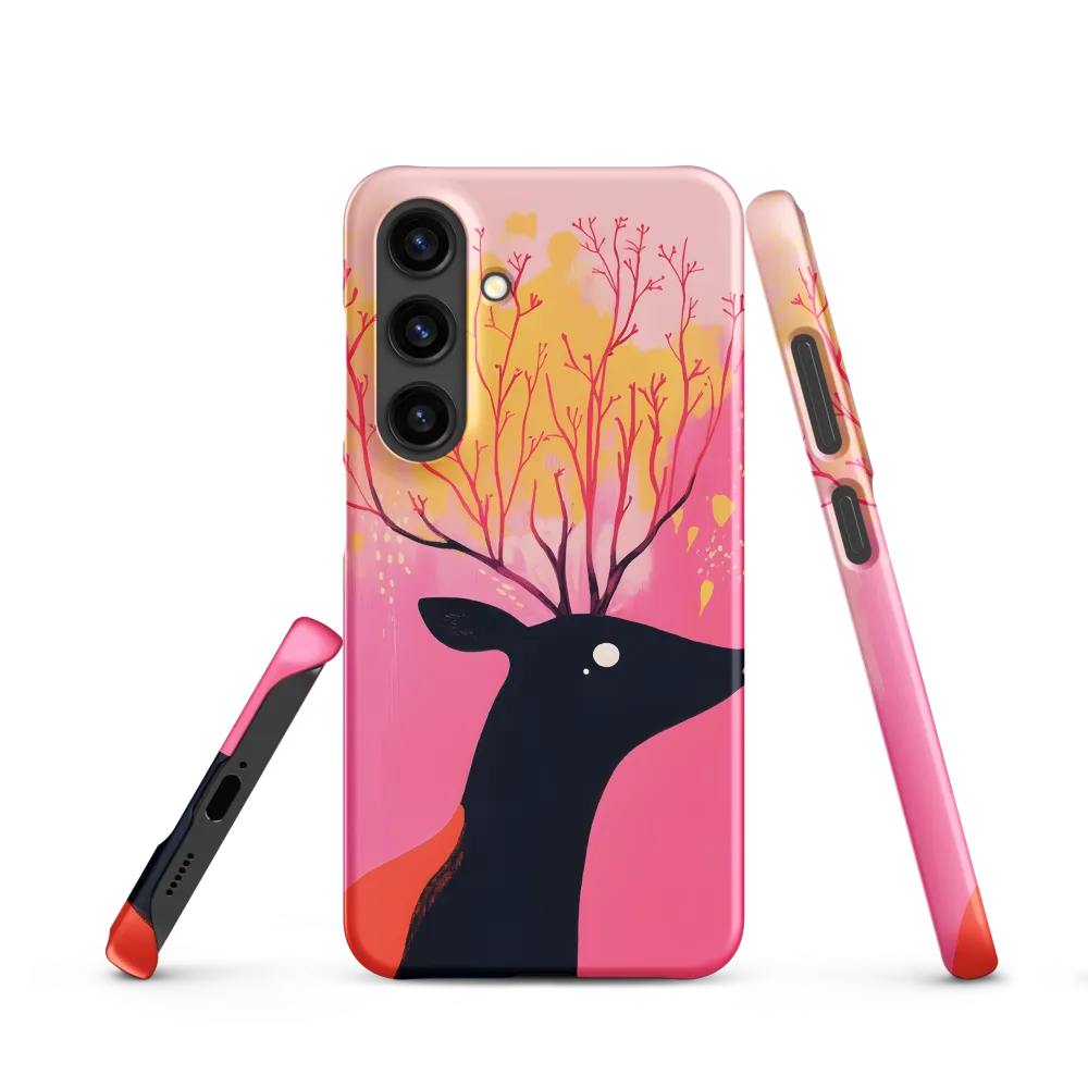 Whimsical Forest Guardian